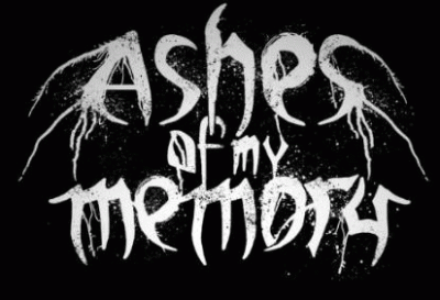 logo Ashes Of My Memory